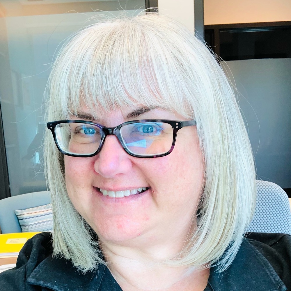 Meet your Posher, Aileen